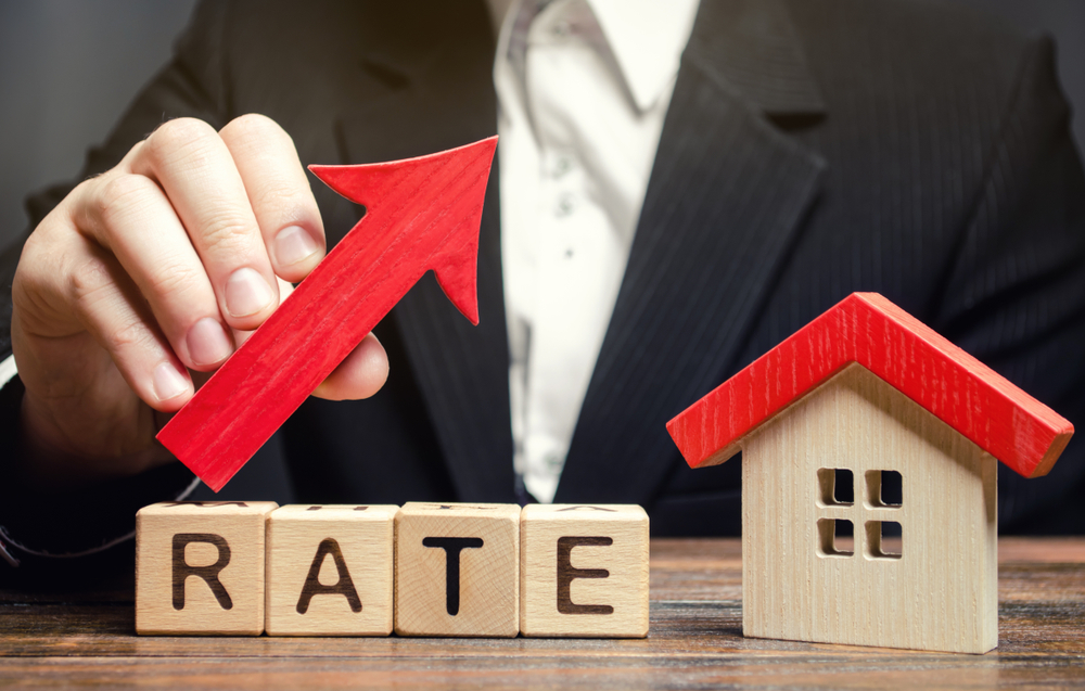 Some Possible Causes for Rate Increases