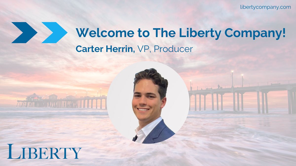 Headshot of Carter Herrin