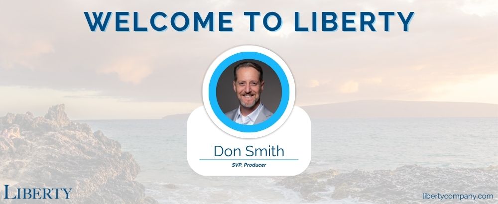 Face Image of Don smith new hire
